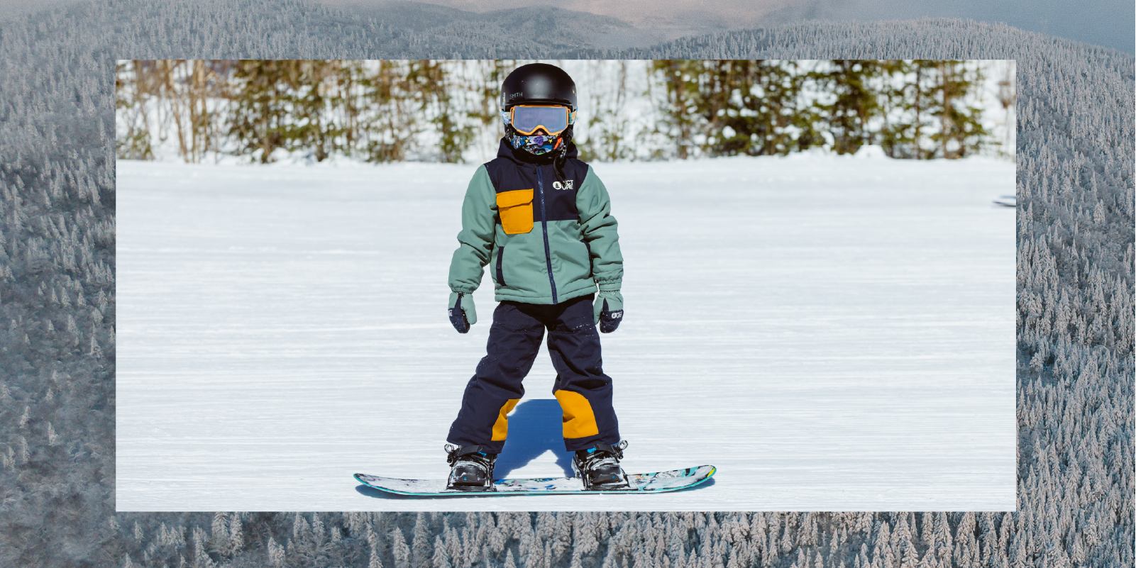 Planche à Neige