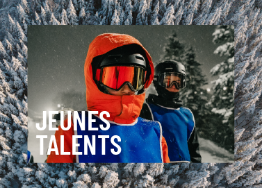 Jeunes Talents