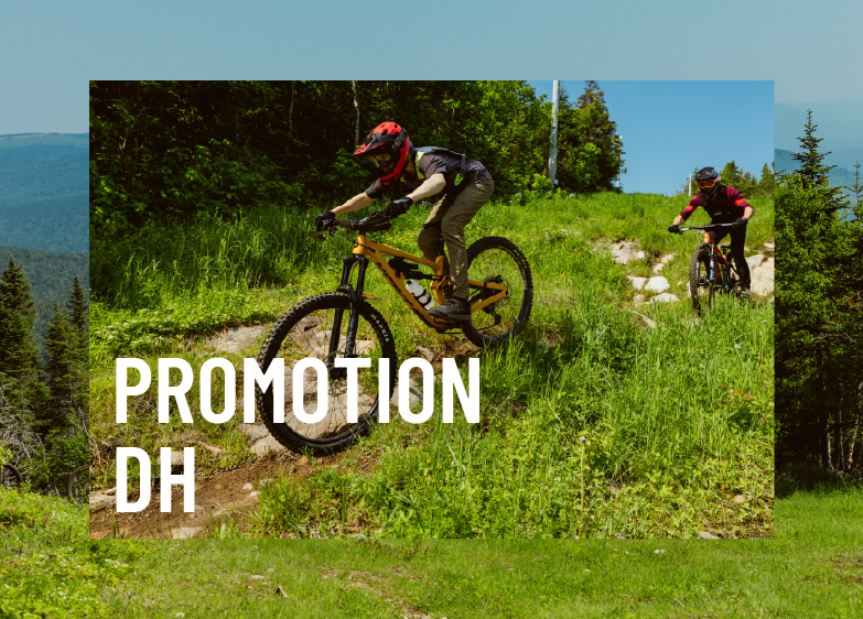 Promotion DH