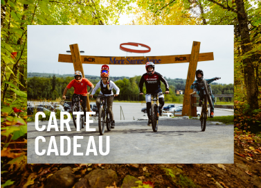 Carte Cadeaux 