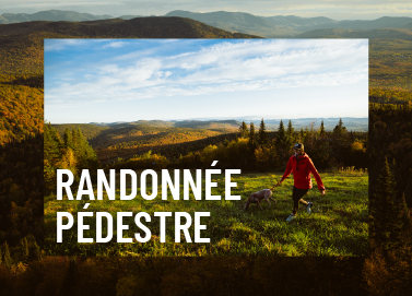 Randonnée 