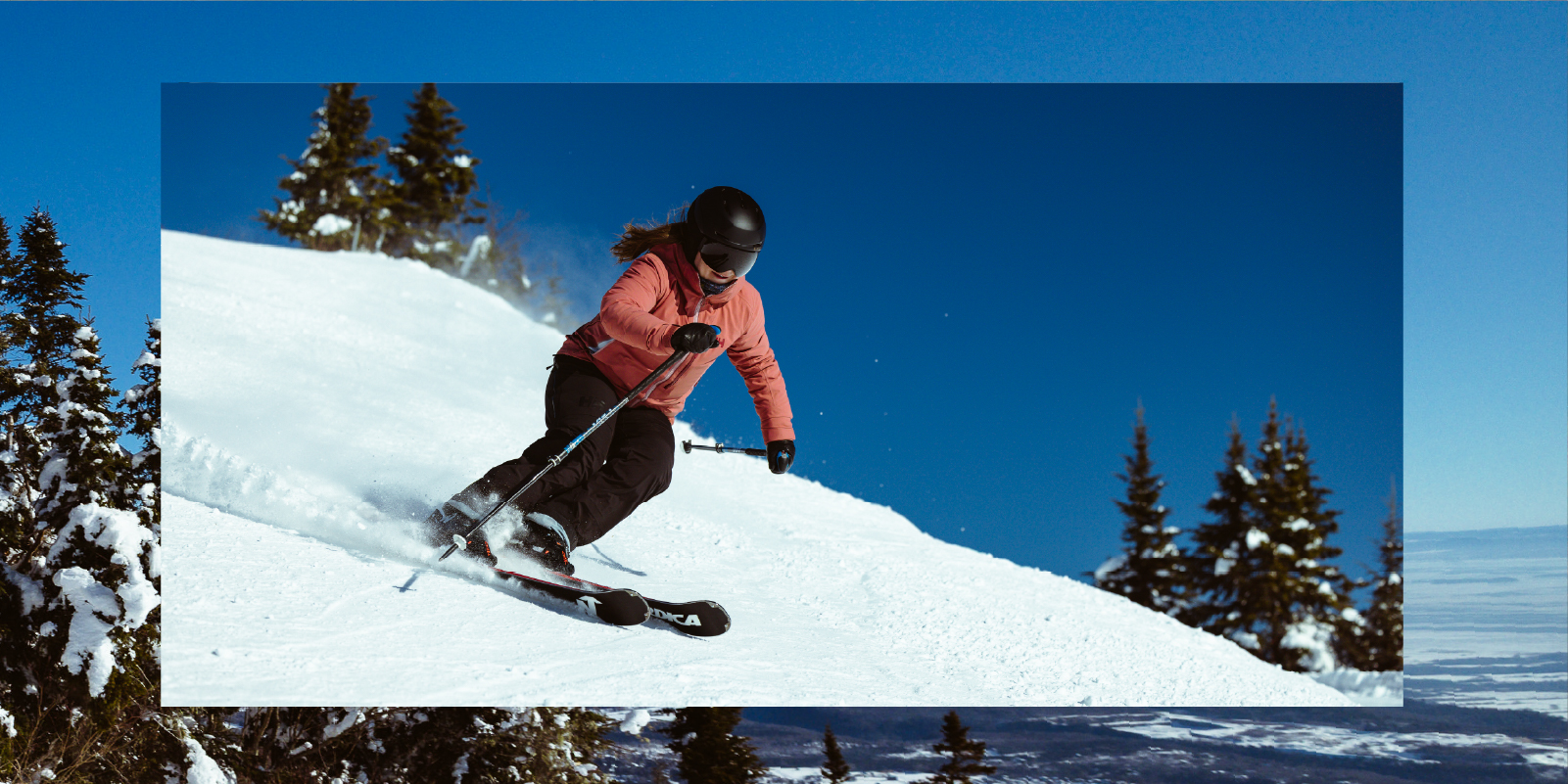 Billet Ski - 1 Jour
