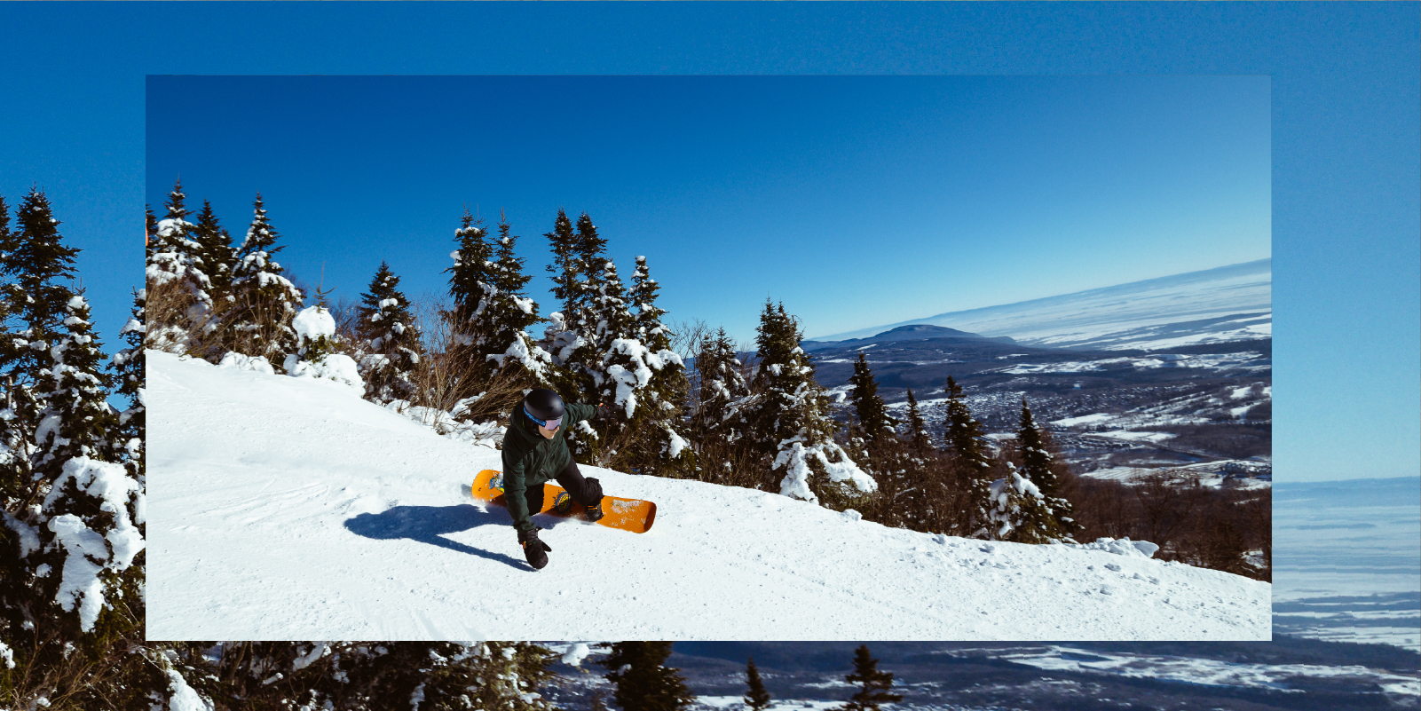 Billet Ski - 4 Jours 