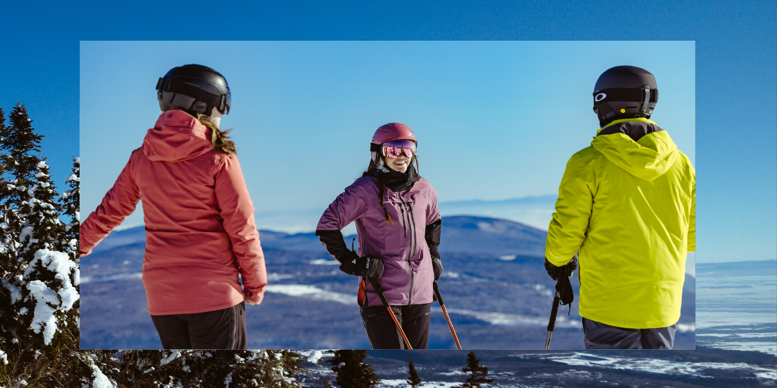 Billet Ski - 5 Jours 