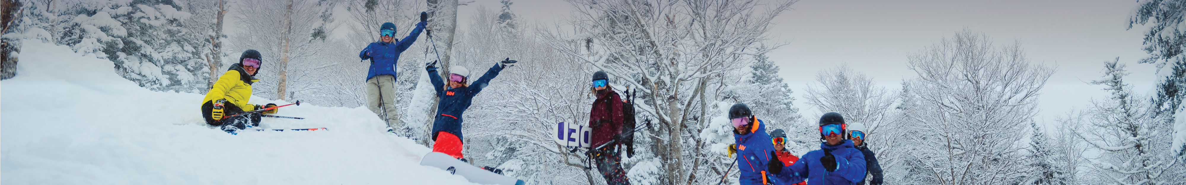 Camp Aventure 6 ans et plus